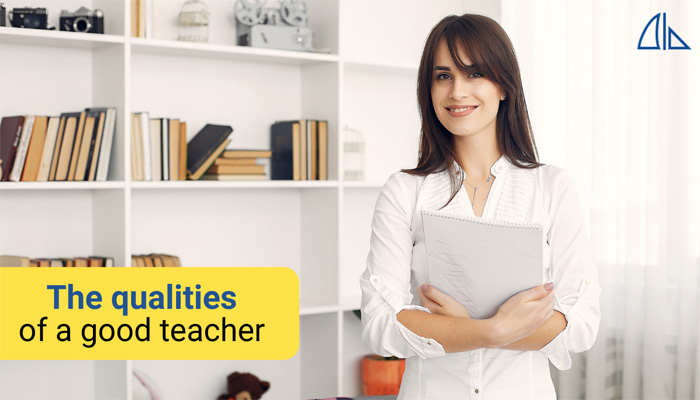 Qualities of a good teacher of Portuguese