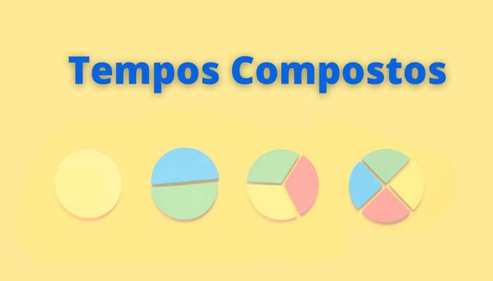 Compound tenses in Portuguese