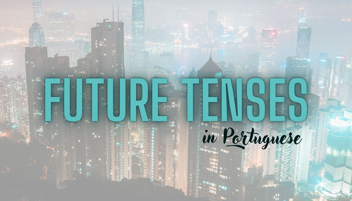 The Future Tense